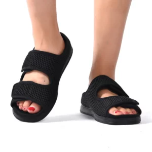 ComfyShoe® - Wide Diabetic Shoes For Swollen Feet