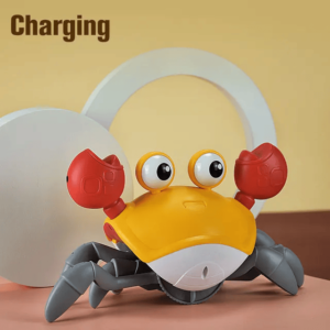 Dancing Crab Rechargeable - Lowest Price Over Internet