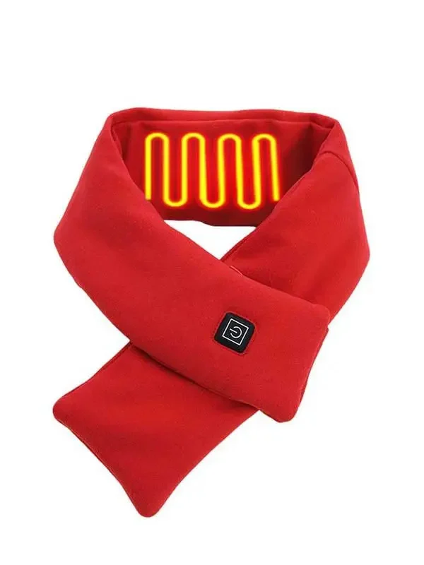 Thermal Scarf, 3-speed heating