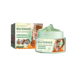 Furzero™ Wormwood CelluliteBeGone Skin Tighten Cream