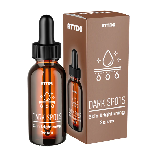 ATTDX DarkSpots SkinBrightening Serum