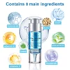 Furzero™ Korean Advanced Collagen Anti-Aging Ampoule