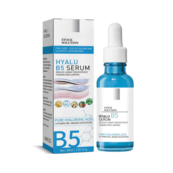 Hyalu B5 Pure Anti-Aging Face Serum