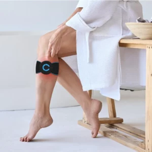 Whole Body Massager™ Muscle Pain Relief Device