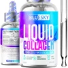 Blue Sky Men's Liquid Collagen Male Vitality Drops