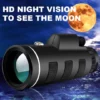 StallarSight™ 500X Night Vision Telescope