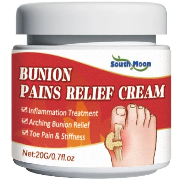 Joint & Bone Therapy Cream(Hurry! Supplies are limited!)