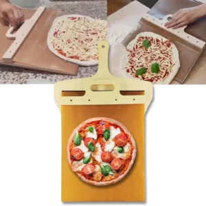Taprer™ Sliding Pizza Peel
