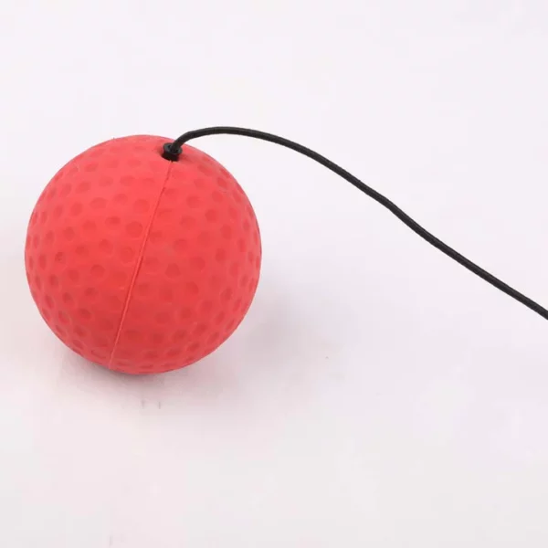 Boxbollen Reflex Ball