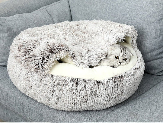Premium Pet Bed
