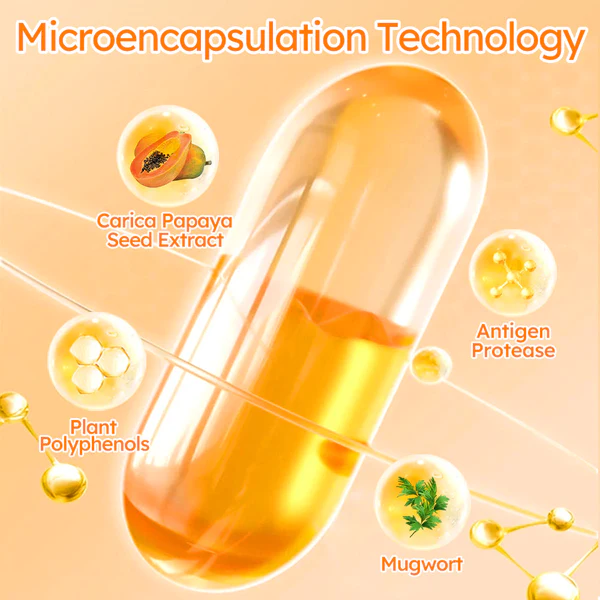 GFOUK™ PollenGuard Microcapsule Aspirator
