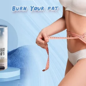 Bluesky™ Women's HCA fat burning Drops
