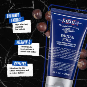 Facial Fuel Daily Energizing Moisture Treatment for Men