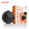 GFOUK™ Thermal Energy Molecular Necklace【Winter Essentials】