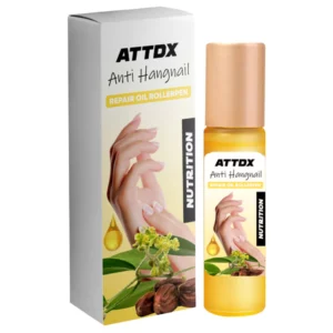 ATTDX AntiHangnail Nutrition RepairOil RollerPen