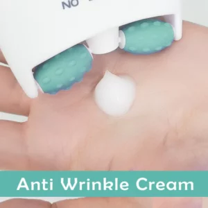 ATTDX NeckFirming DoubleRoller Massage Cream