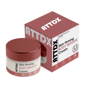 ATTDX SkinFirming BodyReshape Cream