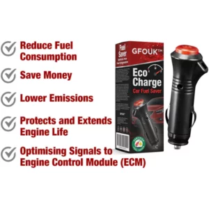 GFOUK™ EcoCharge Car Fuel Saver