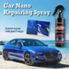 Car Nano Repairing Spray