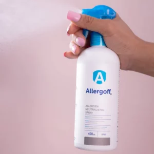 Allergoff Allergen - Say Goodbye to All Allergies