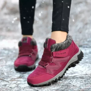 Women's Winter Thermal Boots