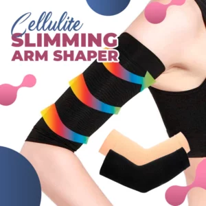 Cellulite Slimming Arm Shaper