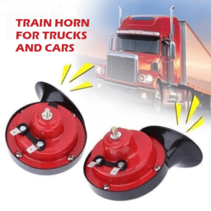 Train Horn For Trucks and Cars