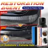 Nurbini™Car Rubber & Plastic & Wood Parts Restoration Agent