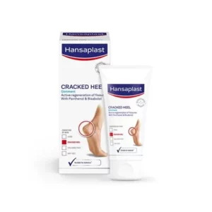 Cracked Heel Ointment 40ml
