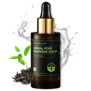 Herbal Pore Minimizing Serum