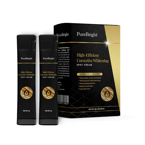 PureBright™ Korean High-Efficiency Corrective Whitening Spot Cream