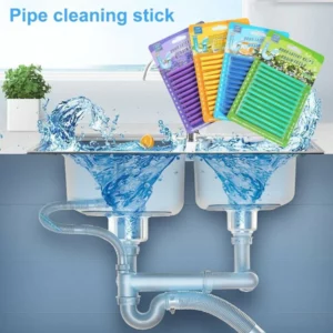 12/set Pipe Cleaning Sticks Oil