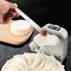 BROWSLUV™ Dumpling Making Machine