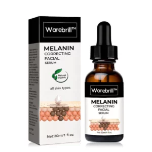 Warebrill™ Melanin Correcting Facial Serum