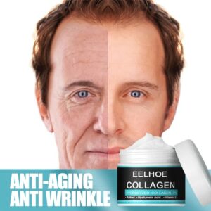 Eelhoe Collagen Men's Wrinkle Face Cream