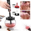 Dealzninja™ Automatic Makeup Brush Cleaner