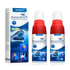 GFOUK™ BonespurHeal Shark Collagen Spray