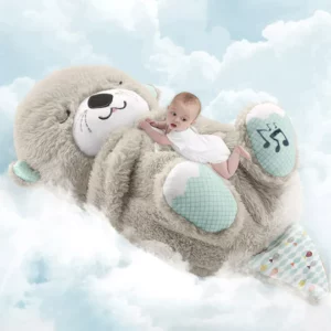 Breathing Teddy (Sale Ends Today!)