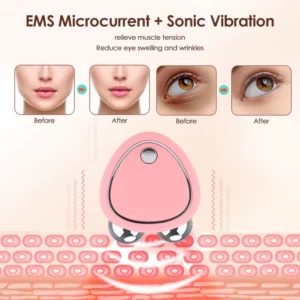 MicroPulse FacialFit Pro