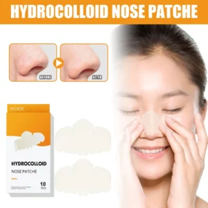 BROWSLUV™ Nose Patch (10 pcs)