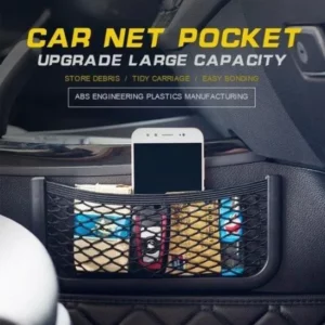 Car Net Pocket