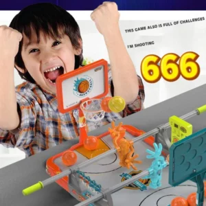 2024 Latest Children's Desktop Game