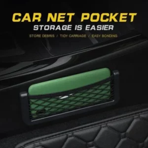 Car Net Pocket