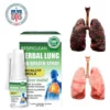RESPICLEAN™️ Herbal Lung and Breath Spray