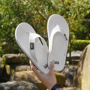 Cool Summer Outdoor PVC Slippers