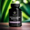 WELLVY Natural Testosterone Booster