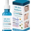 SilkSkin Radiance Facial Serum